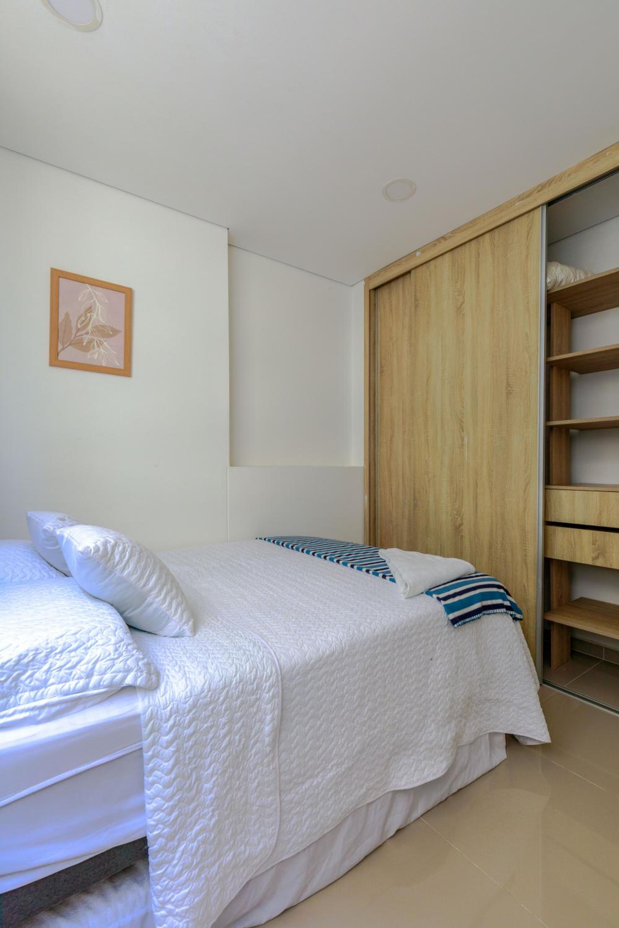 Apartamento Dúplex junto a la playa