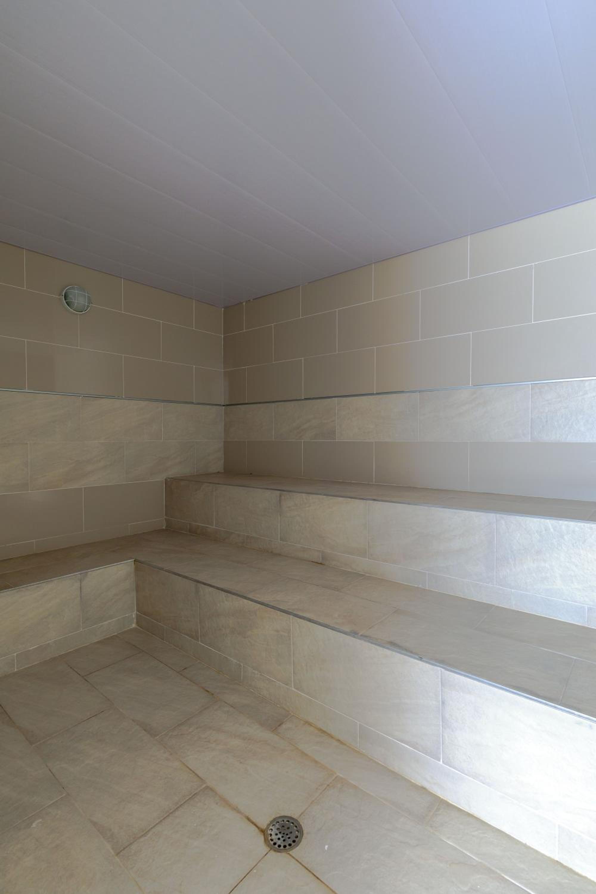 Apartamento Dúplex junto a la playa