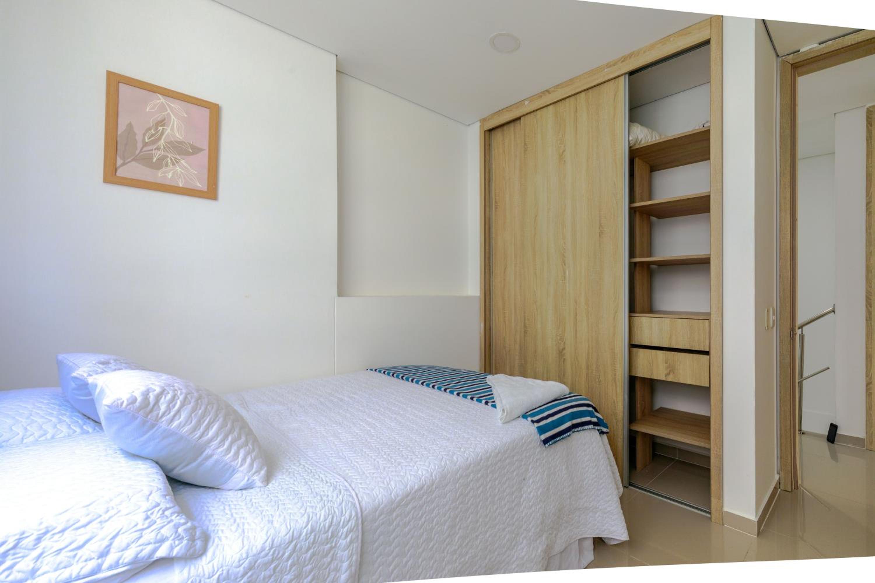 Apartamento Dúplex junto a la playa