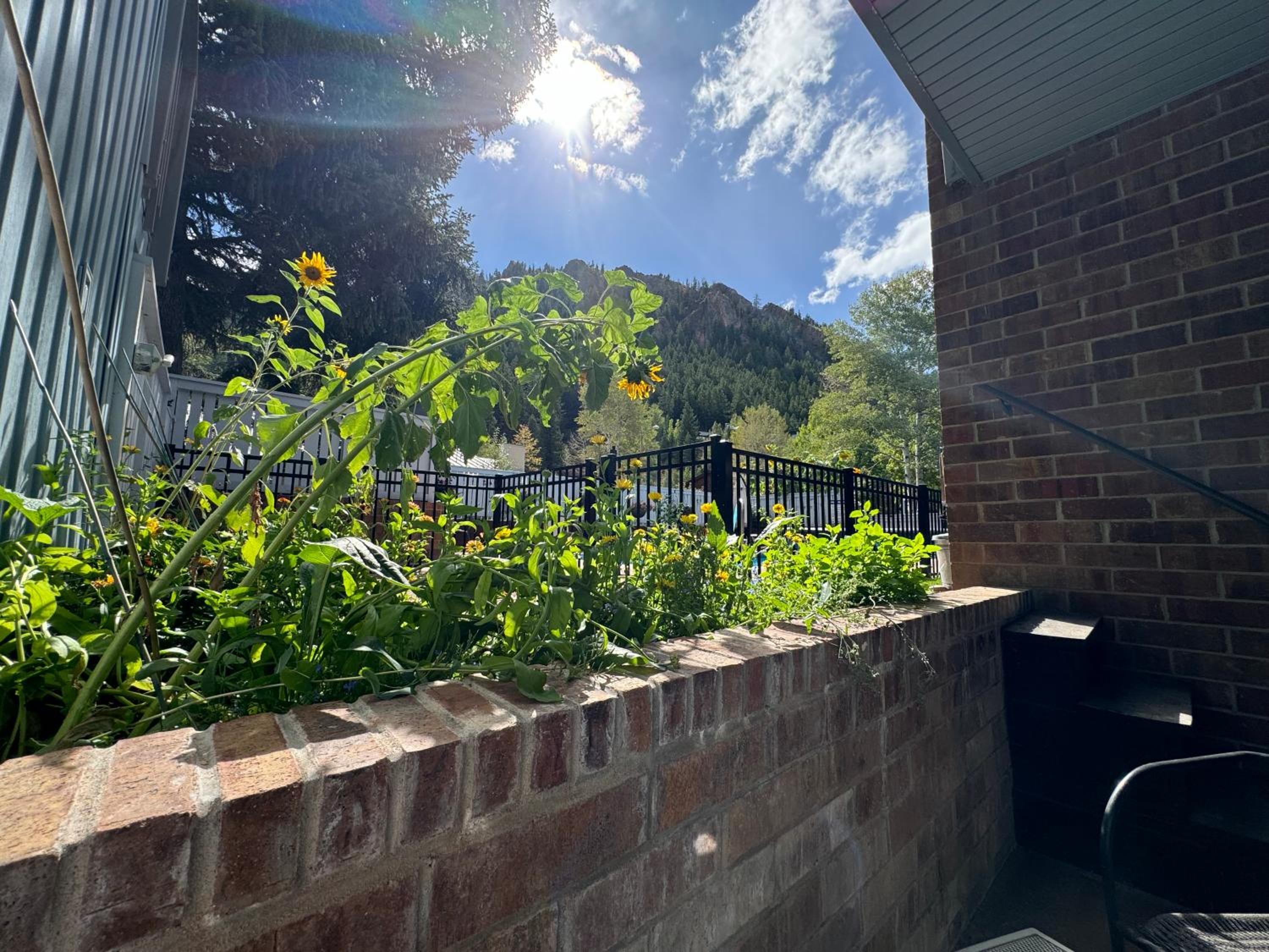 Shadow Mountain Lodge