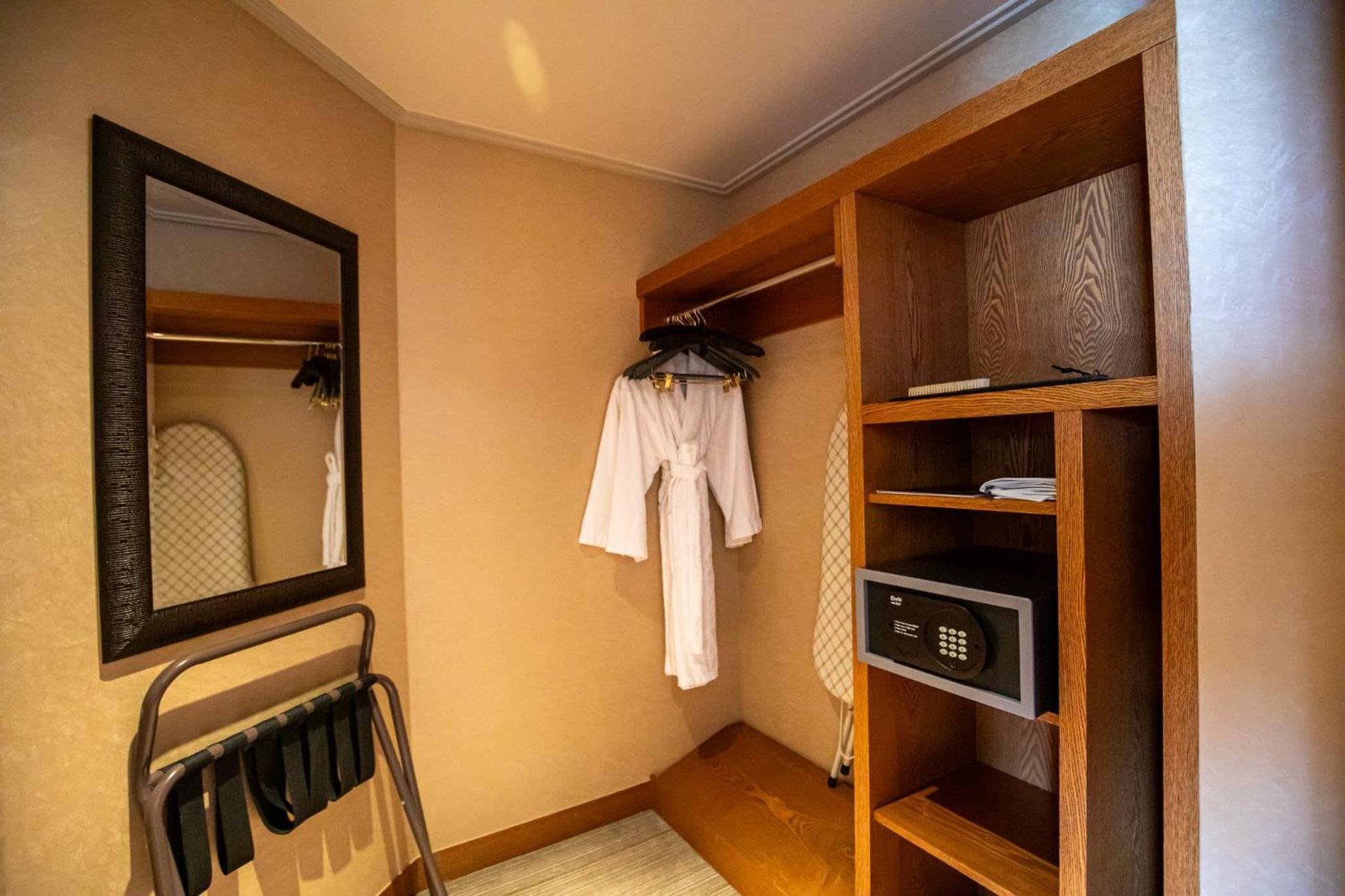 Pyeongchang Vacations - Intercontinental Alpensia Pyeongchang Resort, an IHG Hotel - Property Image 26