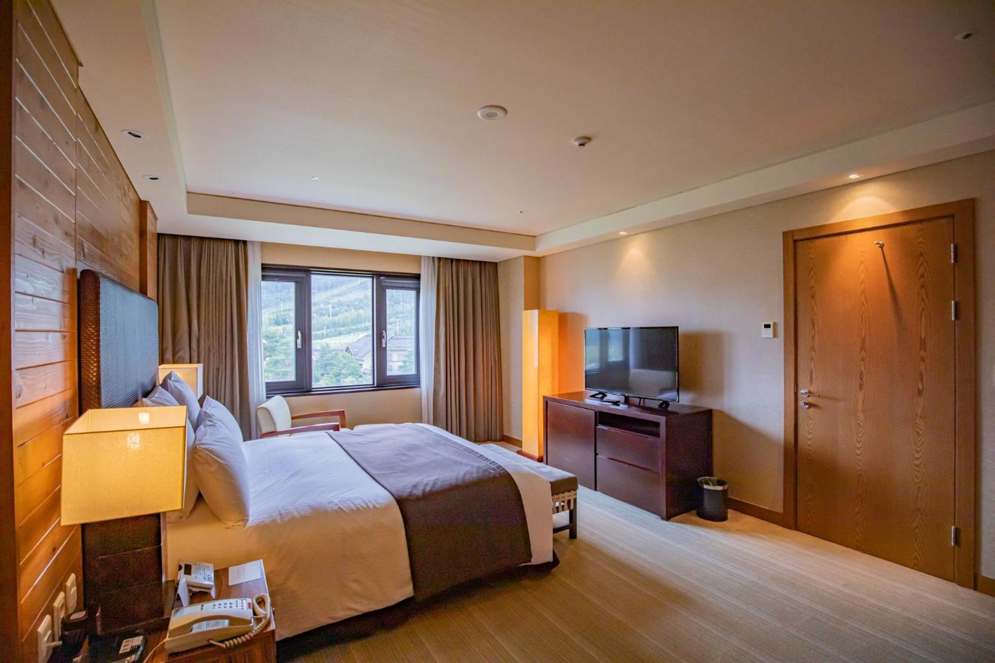 Pyeongchang Vacations - Intercontinental Alpensia Pyeongchang Resort, an IHG Hotel - Property Image 25
