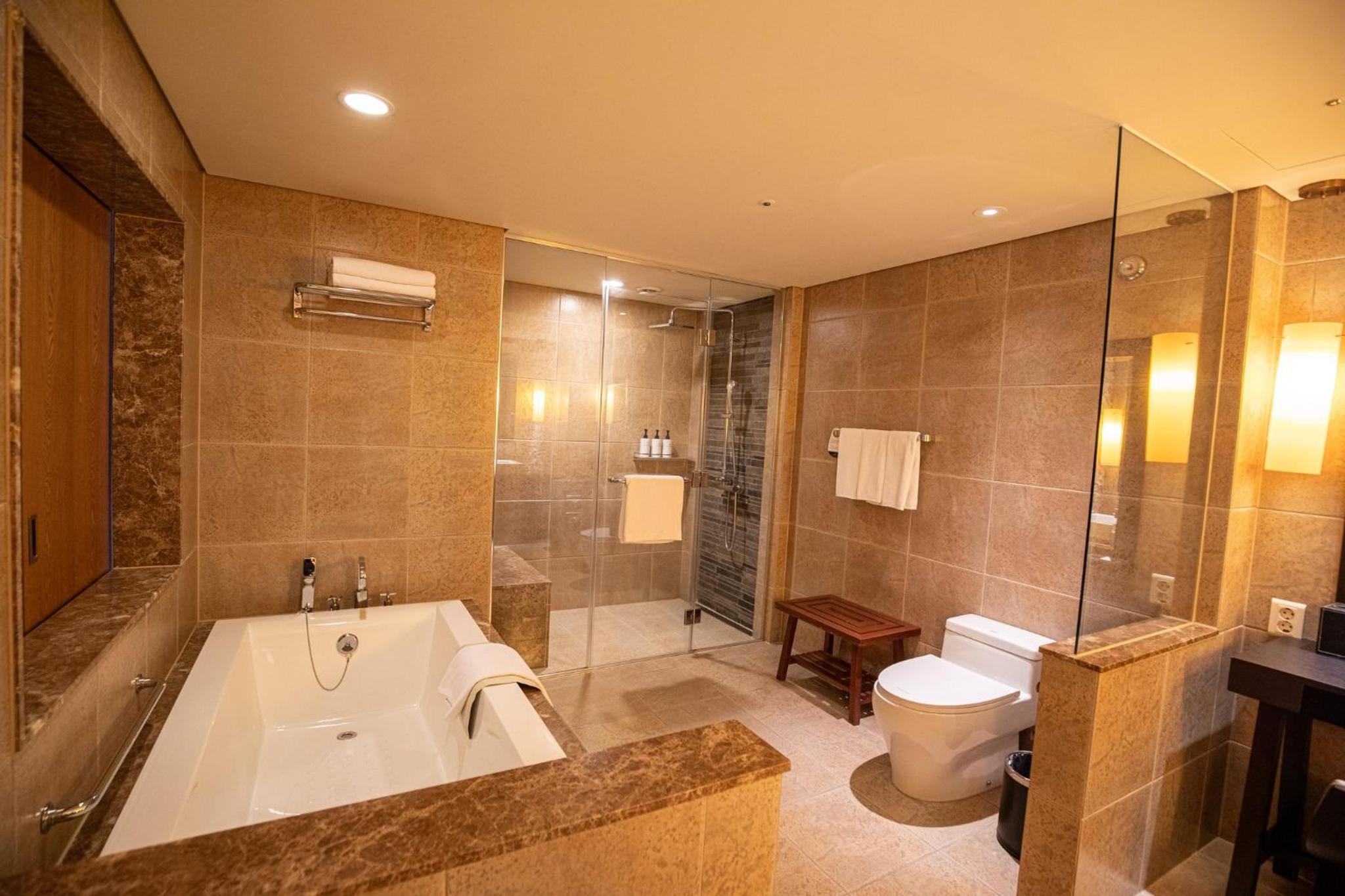 Pyeongchang Vacations - Intercontinental Alpensia Pyeongchang Resort, an IHG Hotel - Property Image 22