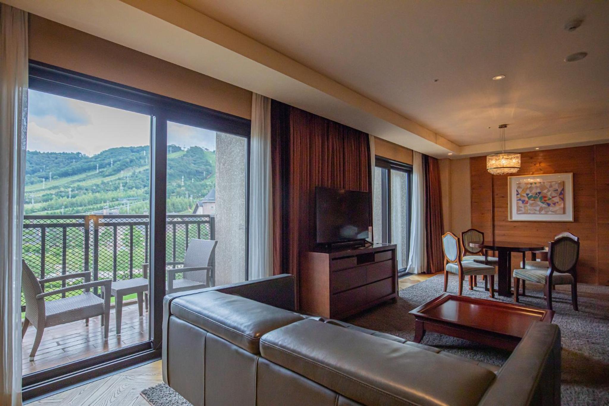 Pyeongchang Vacations - Intercontinental Alpensia Pyeongchang Resort, an IHG Hotel - Property Image 21