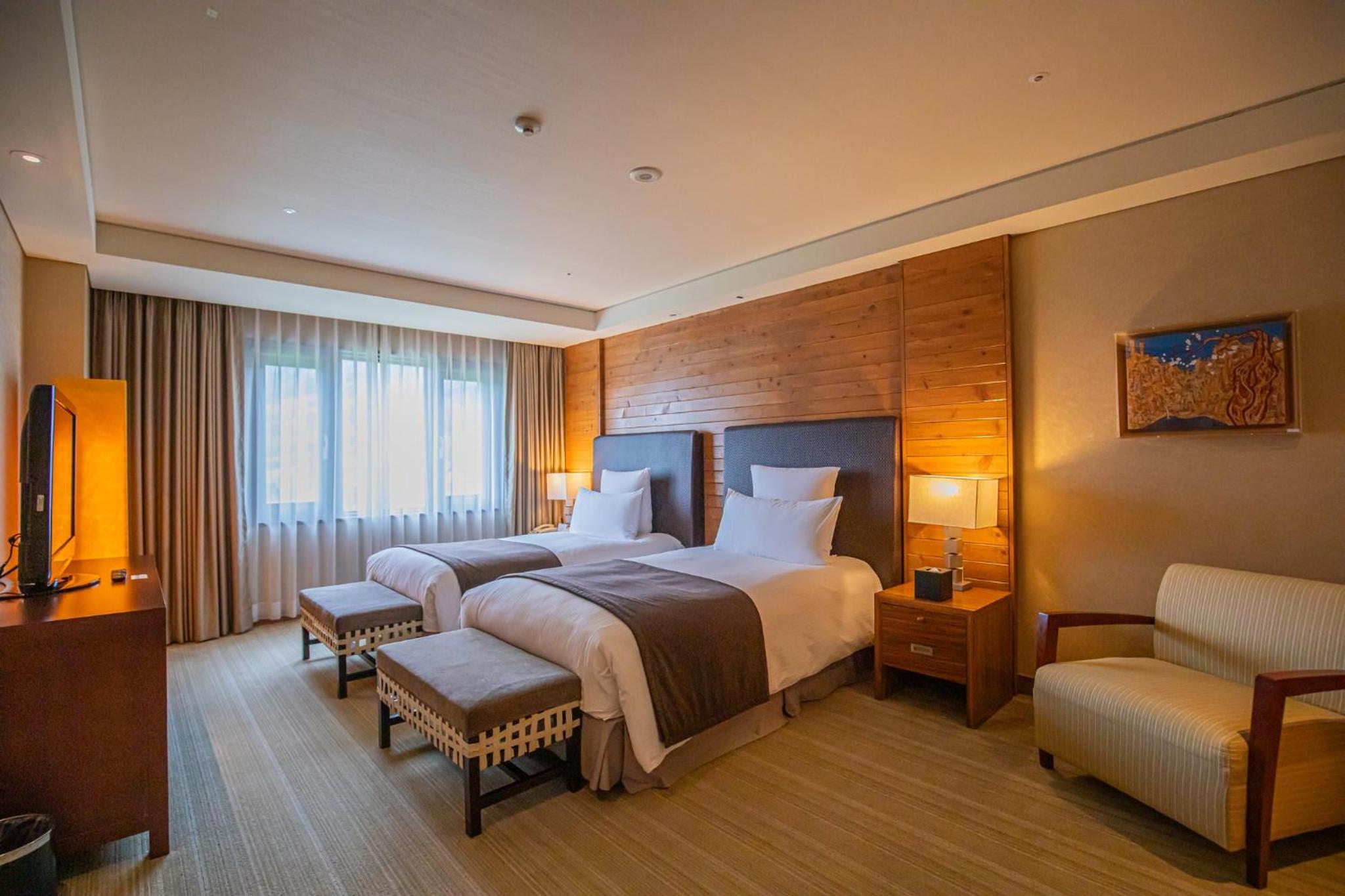 Pyeongchang Vacations - Intercontinental Alpensia Pyeongchang Resort, an IHG Hotel - Property Image 20