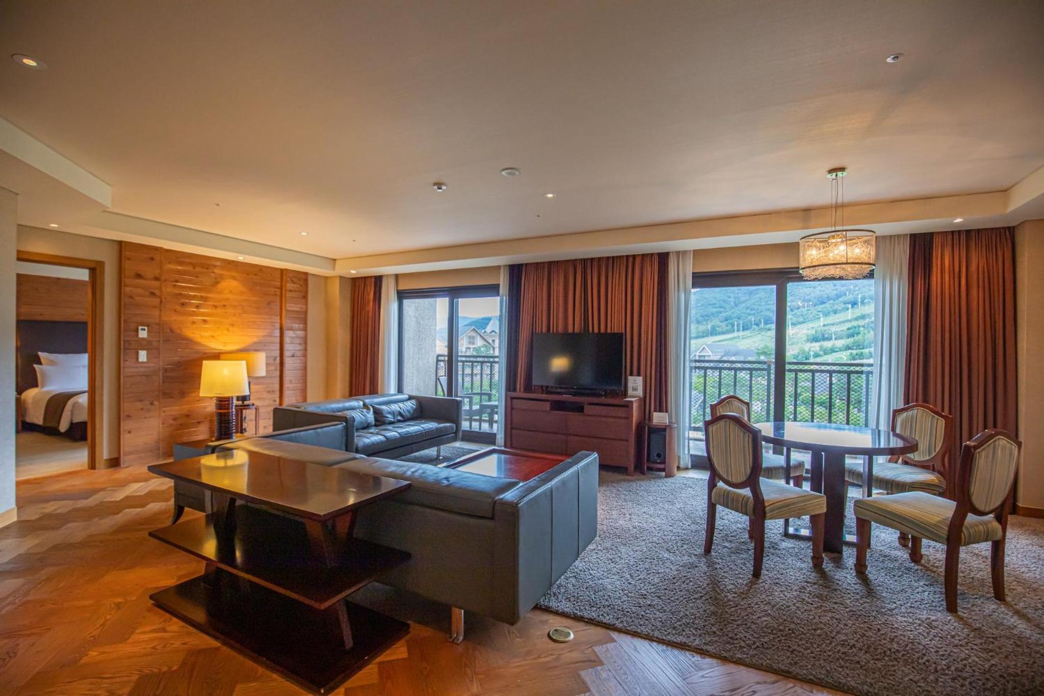 Pyeongchang Vacations - Intercontinental Alpensia Pyeongchang Resort, an IHG Hotel - Property Image 18