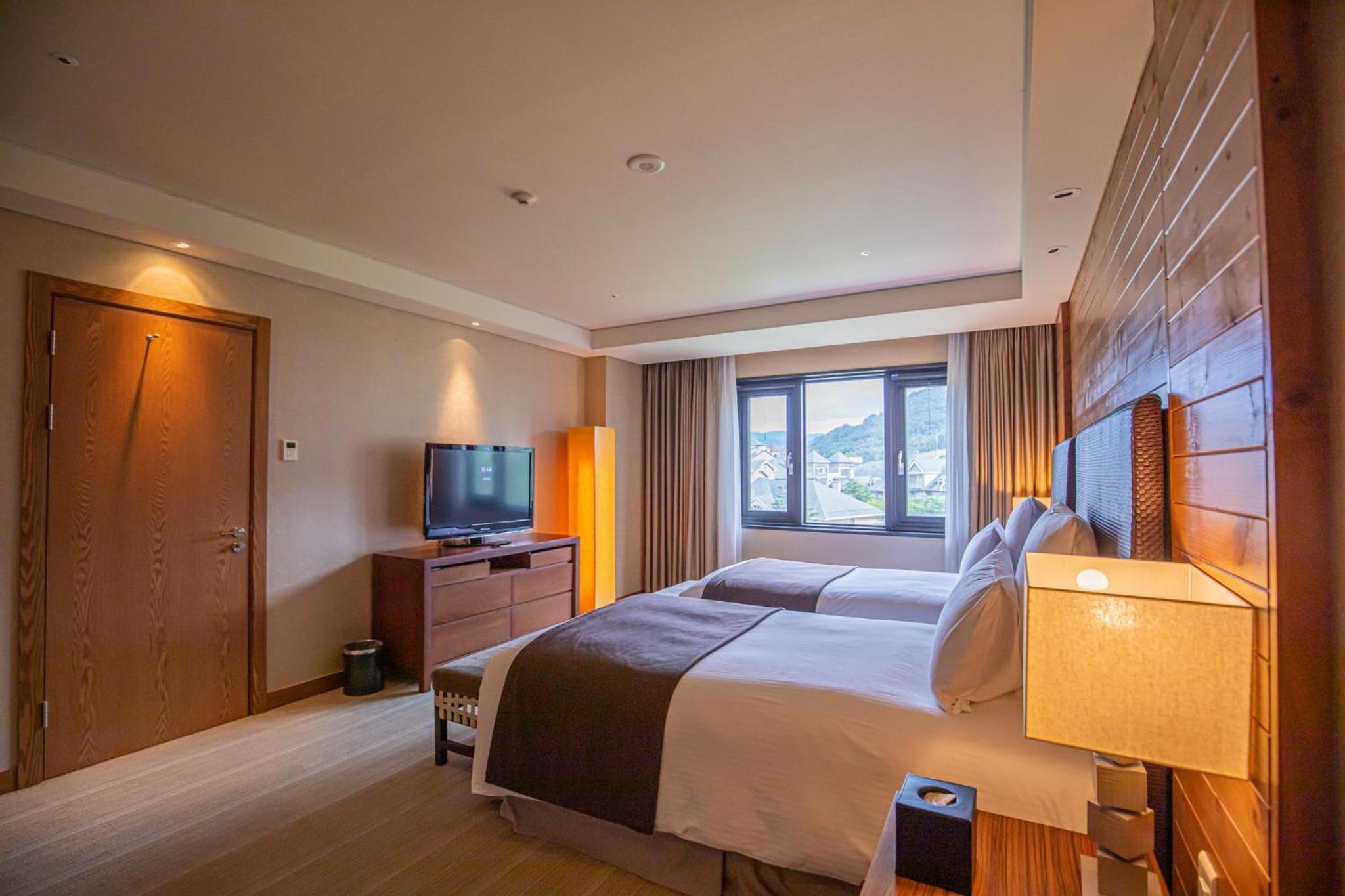 Pyeongchang Vacations - Intercontinental Alpensia Pyeongchang Resort, an IHG Hotel - Property Image 17