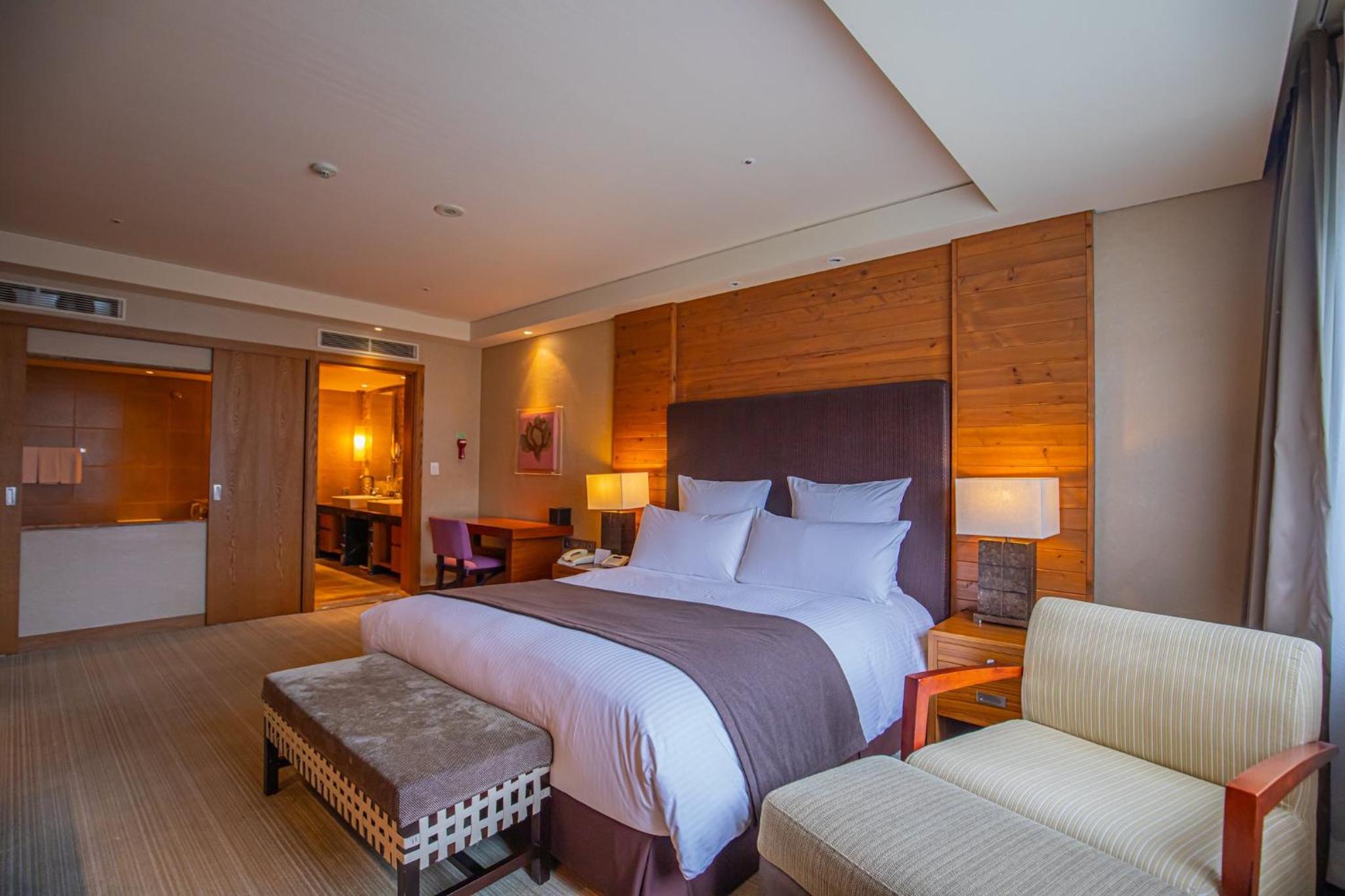 Pyeongchang Vacations - Intercontinental Alpensia Pyeongchang Resort, an IHG Hotel - Property Image 16