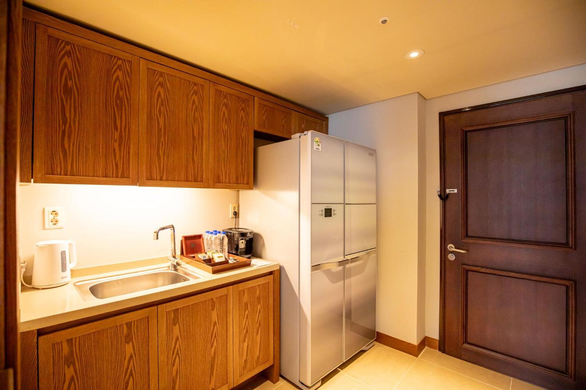 Pyeongchang Vacations - Intercontinental Alpensia Pyeongchang Resort, an IHG Hotel - Property Image 15