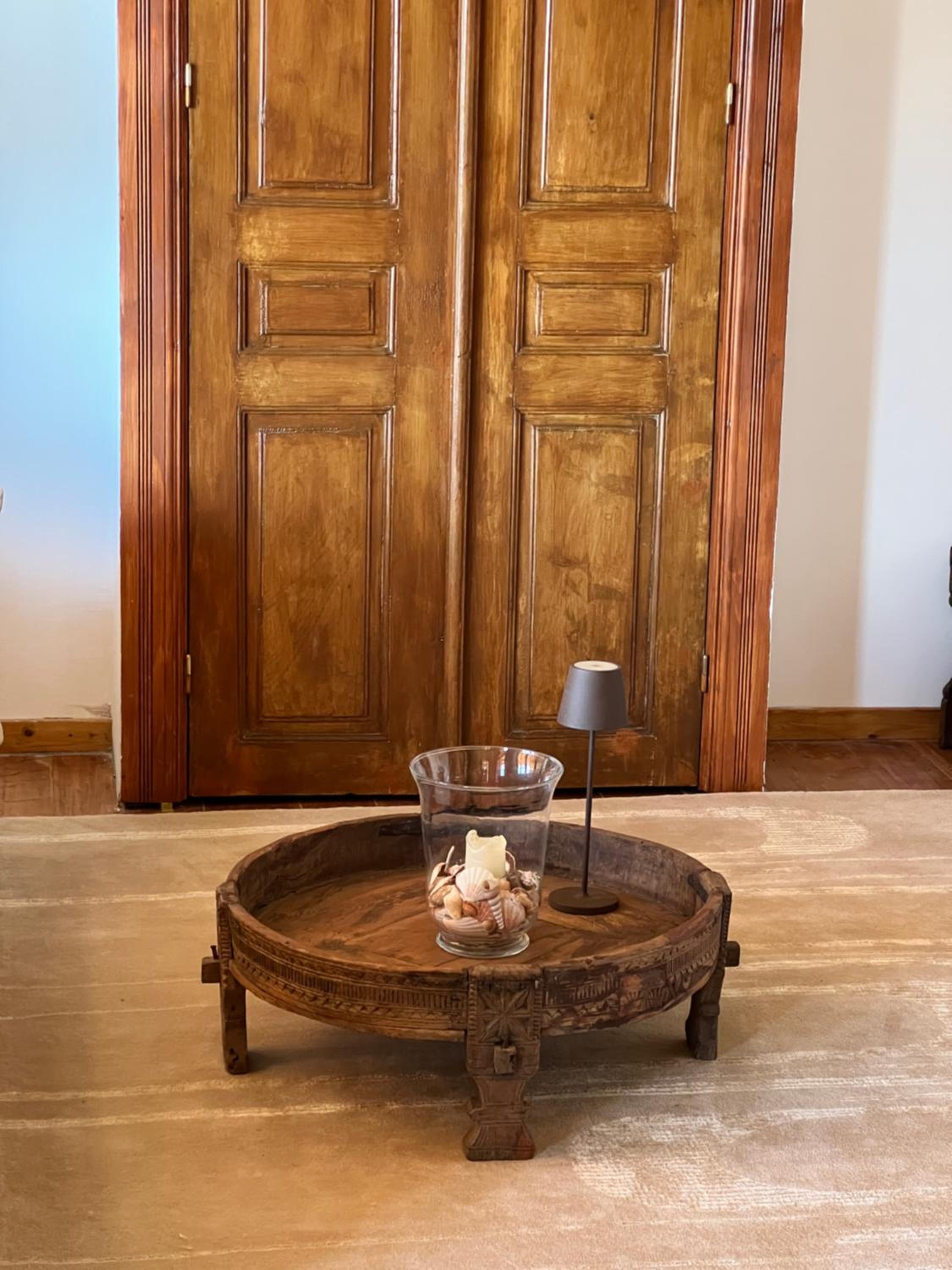 Villa Lilly en Valíra