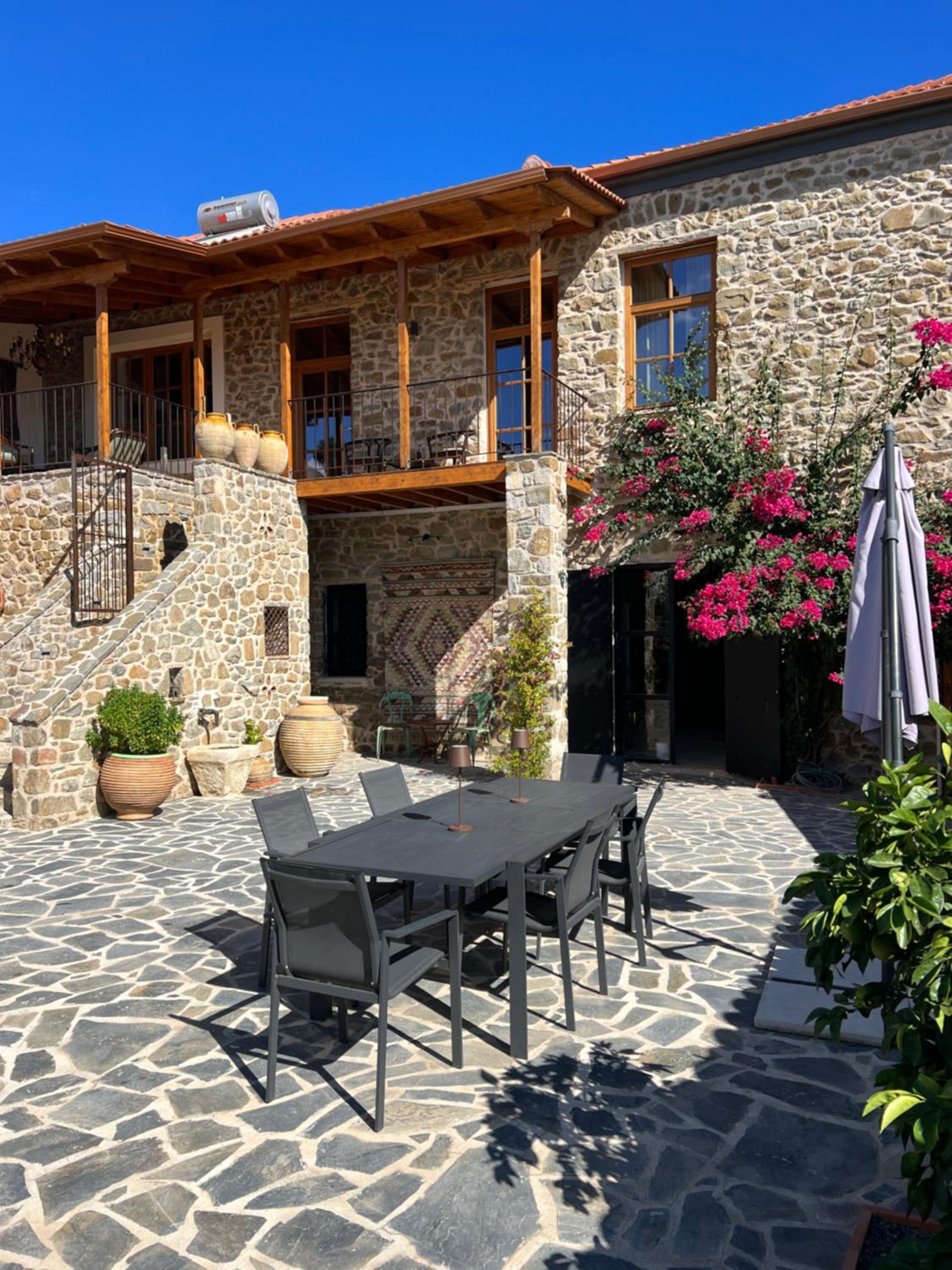 Villa Lilly en Valíra
