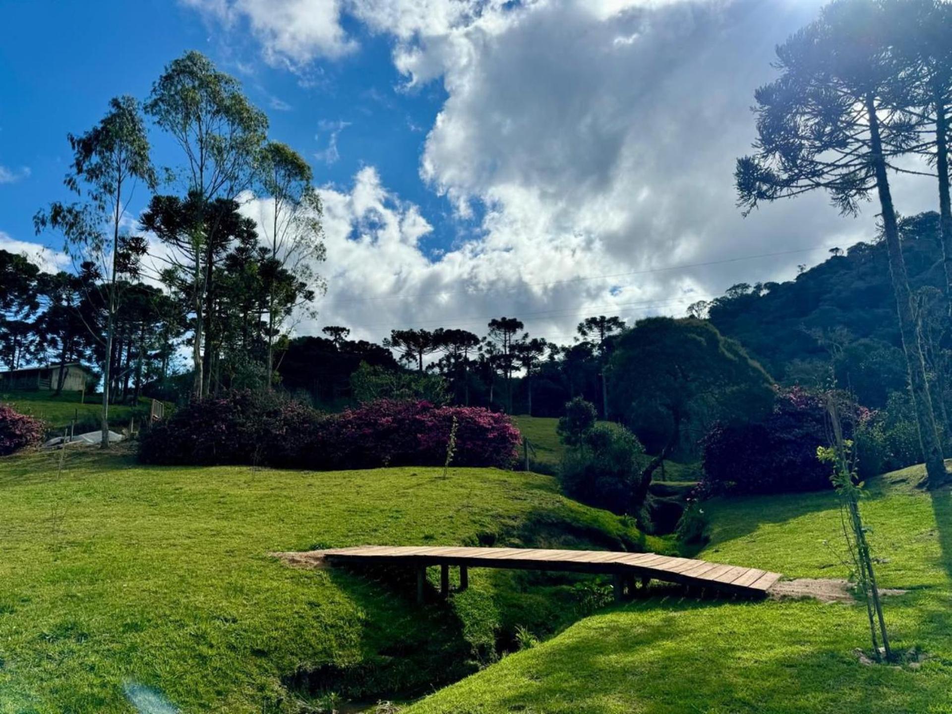 Vila Vert - Rancho Queimado - SC