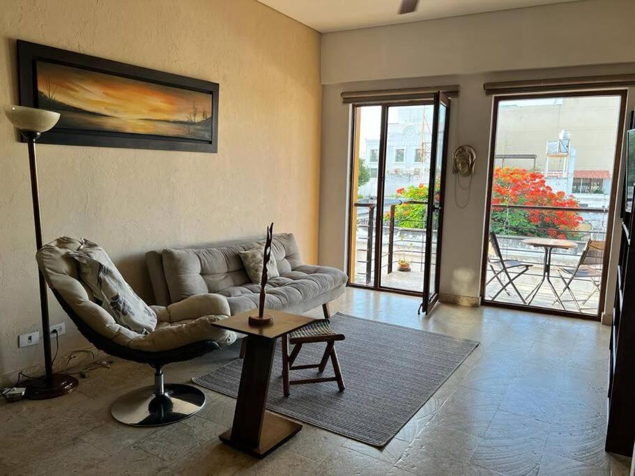 Apartamento Centro Histórico de Santa Marta