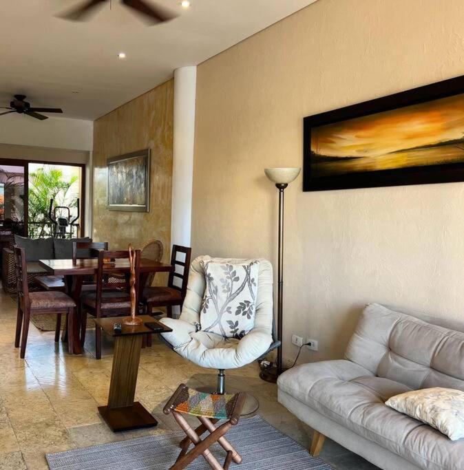 Apartamento Centro Histórico de Santa Marta