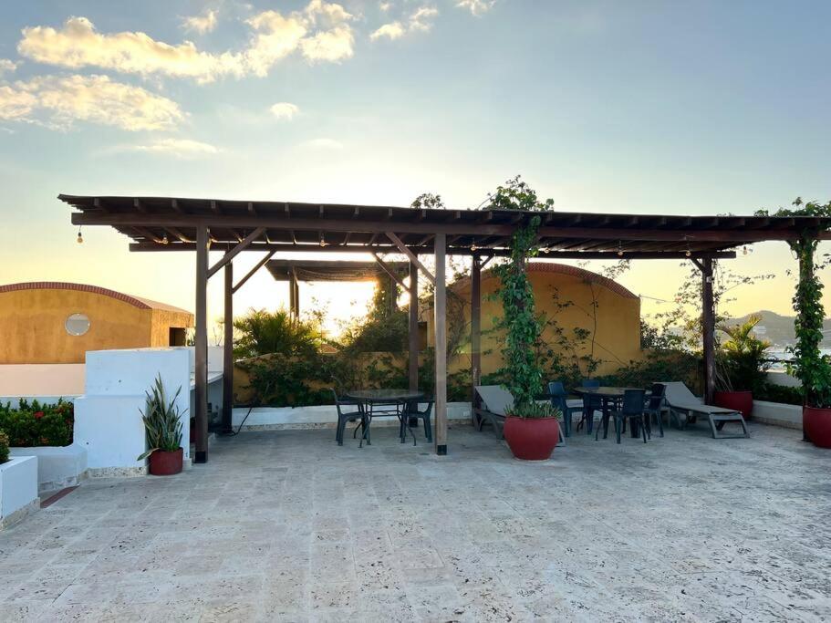 Apartamento Centro Histórico de Santa Marta
