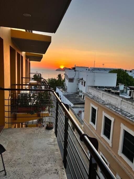 Apartamento Centro Histórico de Santa Marta