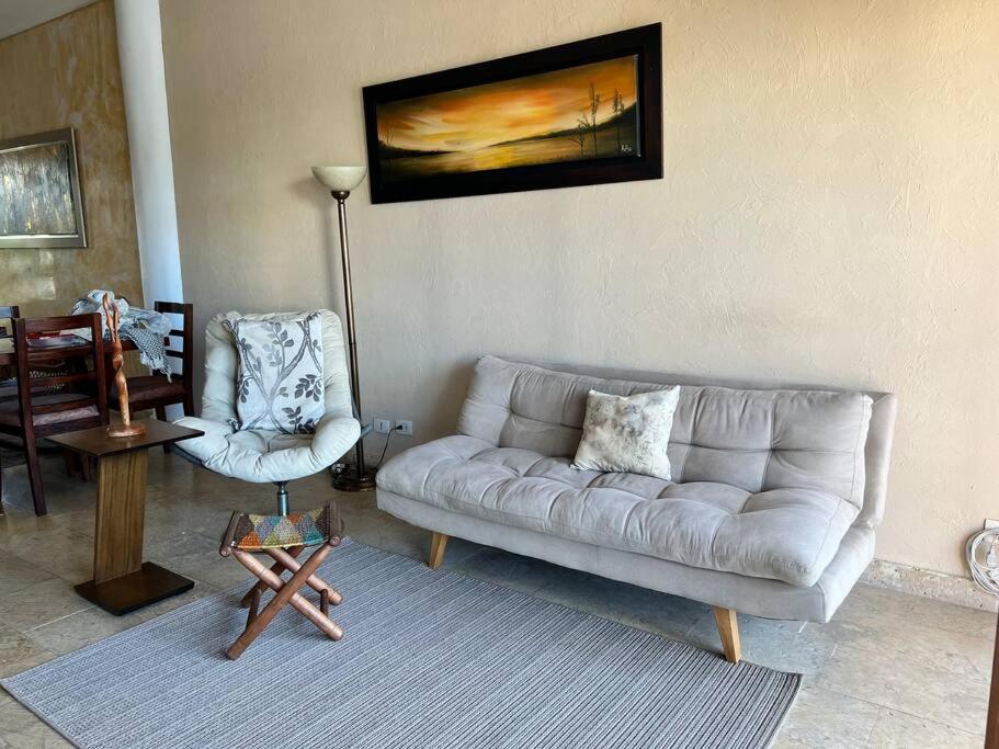 Apartamento Centro Histórico de Santa Marta