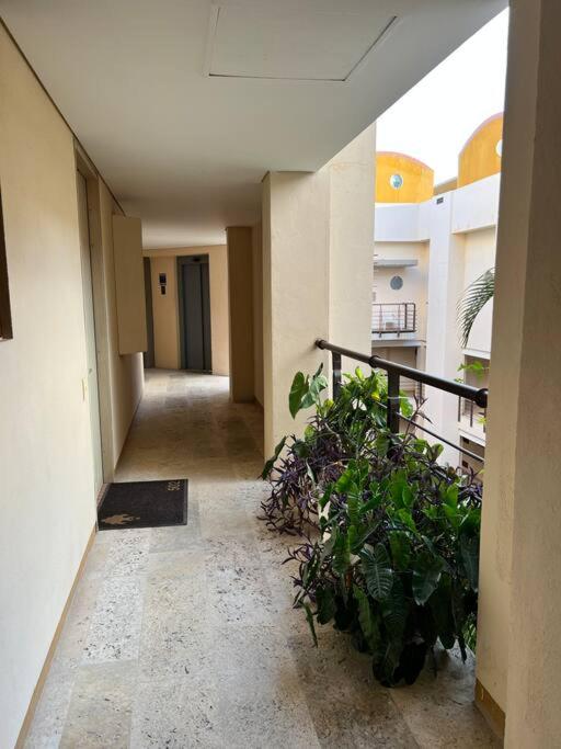 Apartamento Centro Histórico de Santa Marta