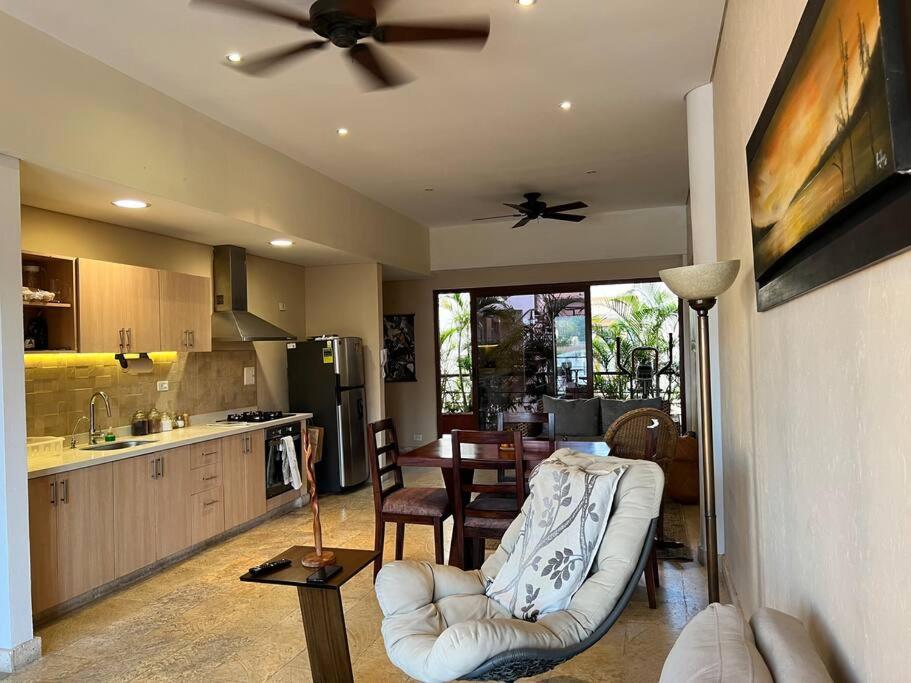 Apartamento Centro Histórico de Santa Marta