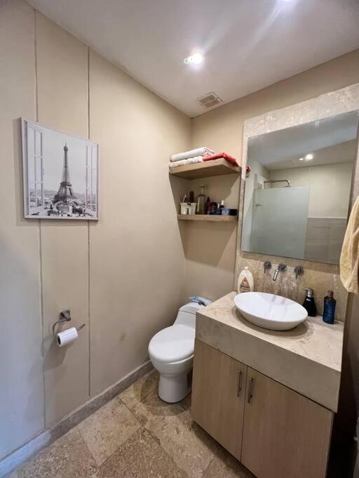 Apartamento Centro Histórico de Santa Marta