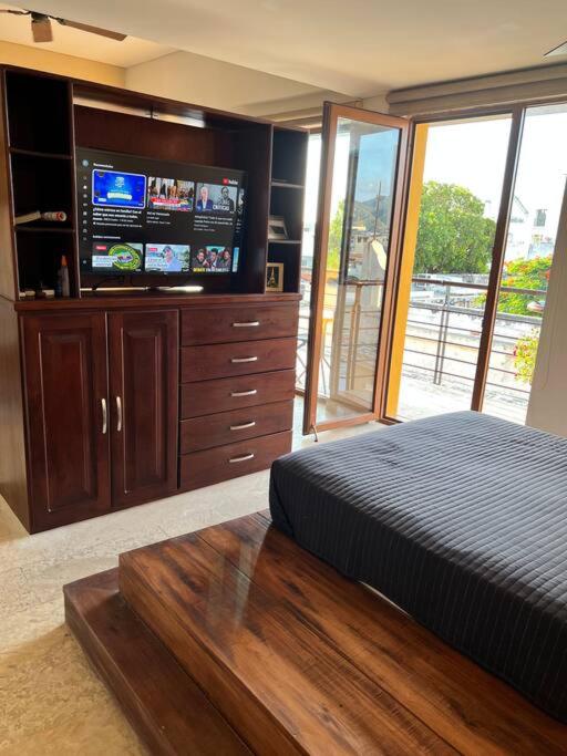 Apartamento Centro Histórico de Santa Marta