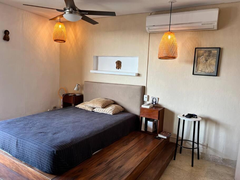 Apartamento Centro Histórico de Santa Marta