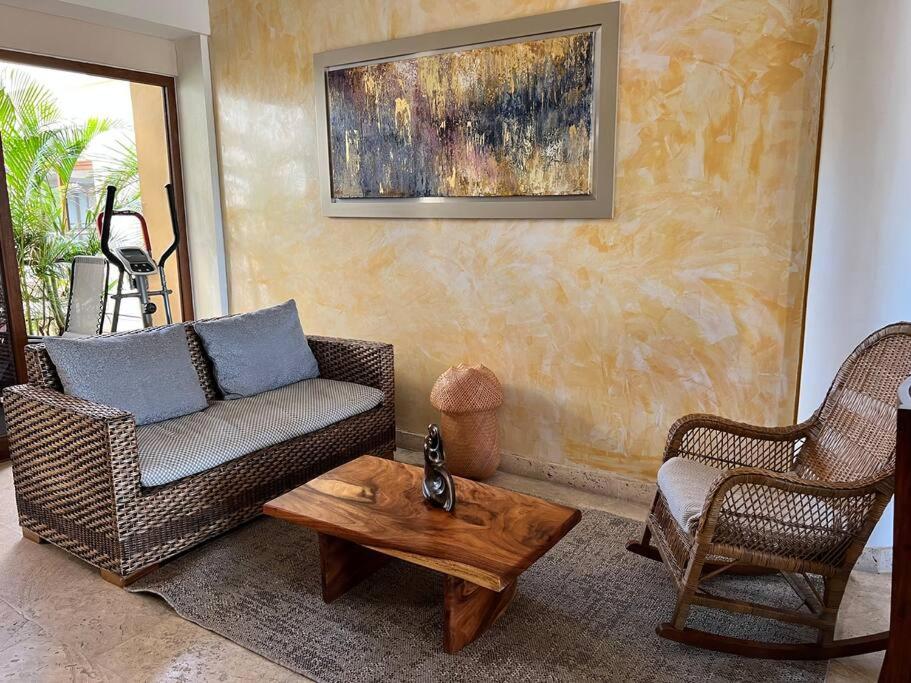 Apartamento Centro Histórico de Santa Marta