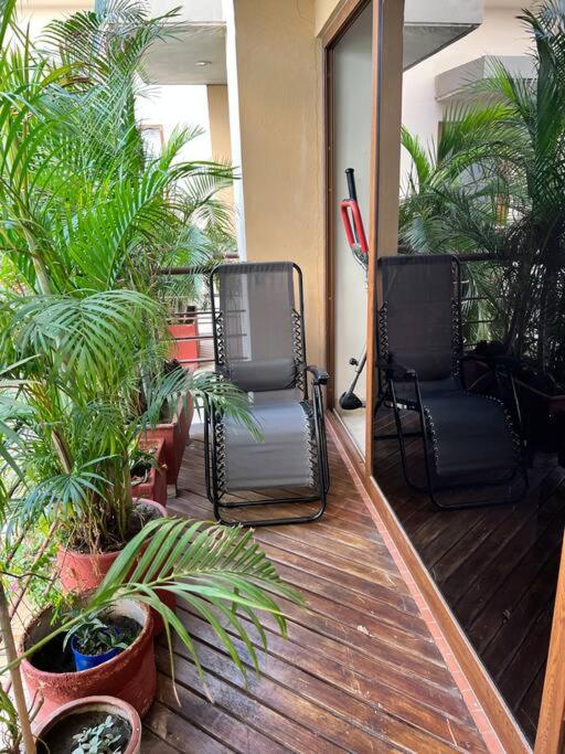 Apartamento Centro Histórico de Santa Marta