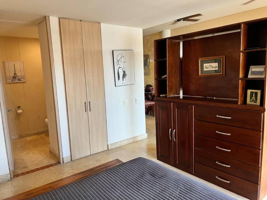 Apartamento Centro Histórico de Santa Marta
