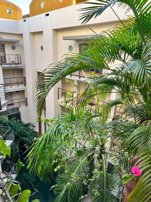 Apartamento Centro Histórico de Santa Marta