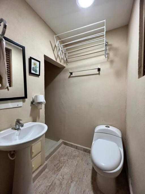Apartamento Centro Histórico de Santa Marta