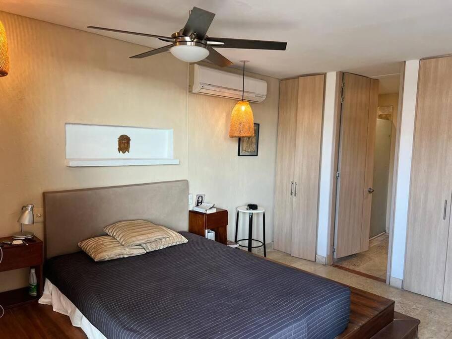 Apartamento Centro Histórico de Santa Marta