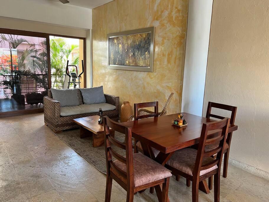 Apartamento Centro Histórico de Santa Marta