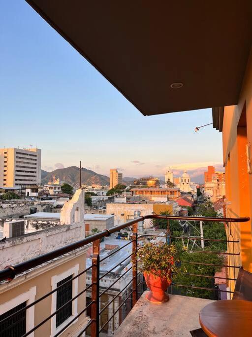 Apartamento Centro Histórico de Santa Marta