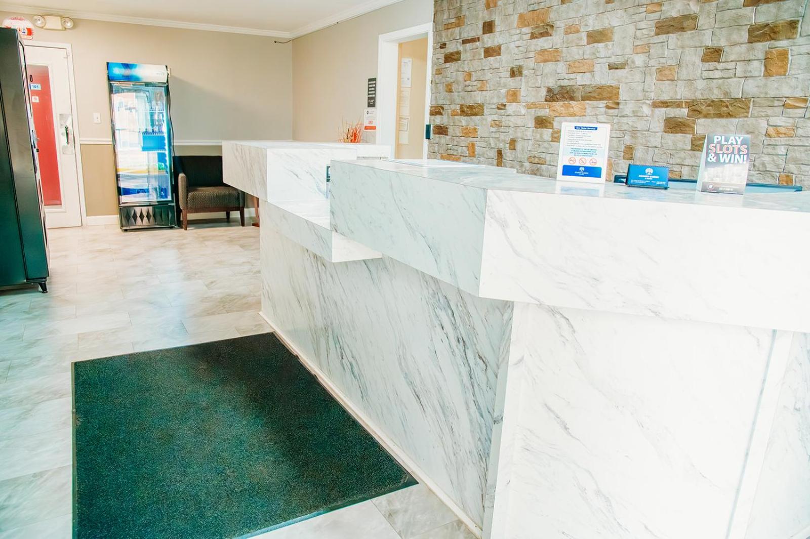 Country Garden Suites - Property Image 13