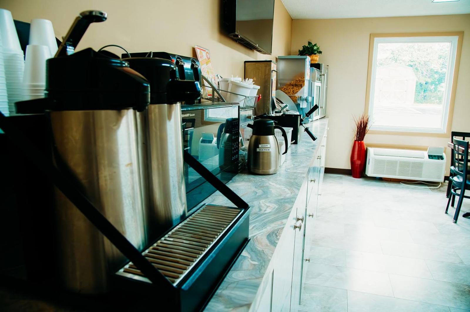 Country Garden Suites - Property Image 10