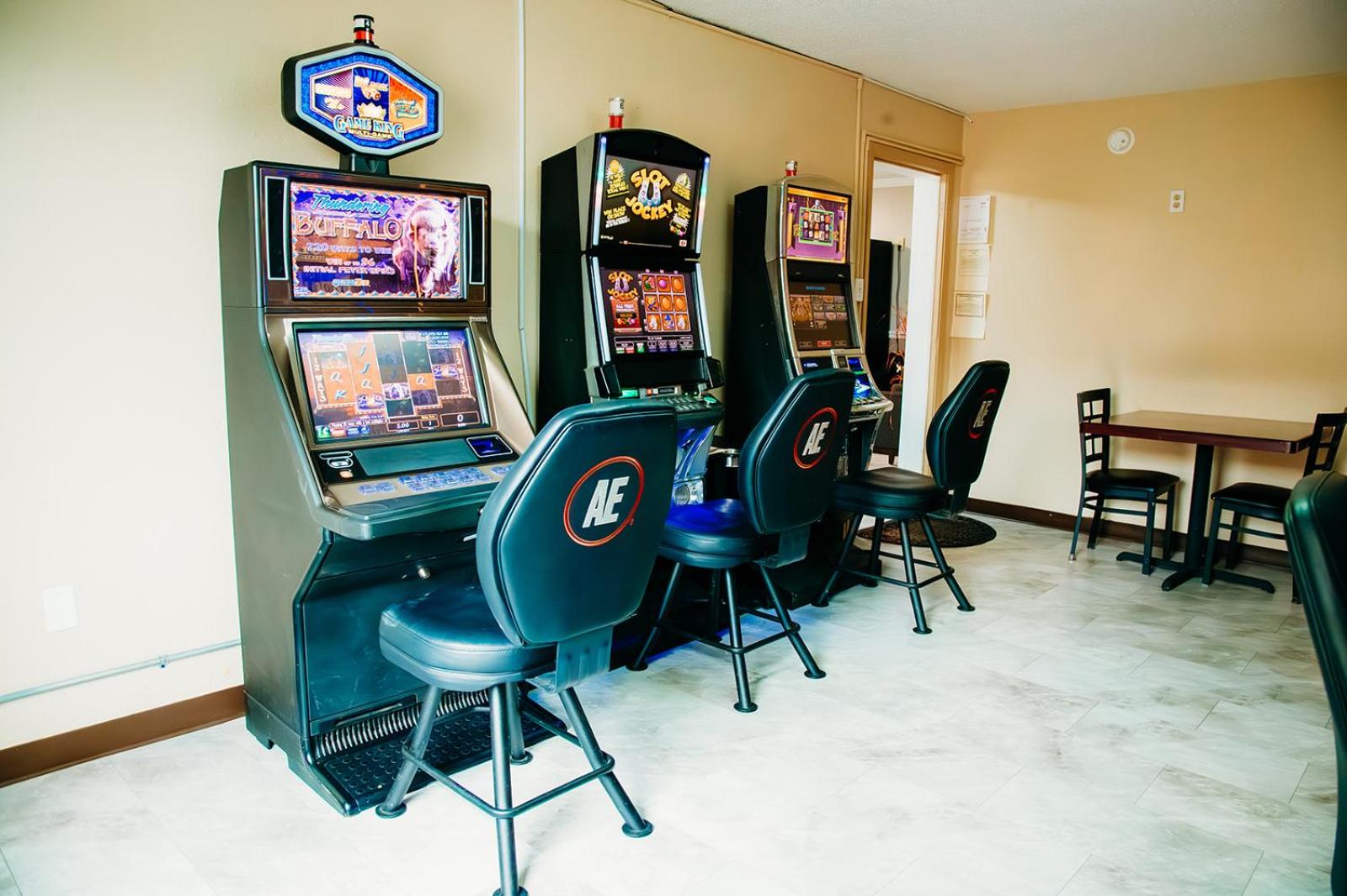 Country Garden Suites - Property Image 61