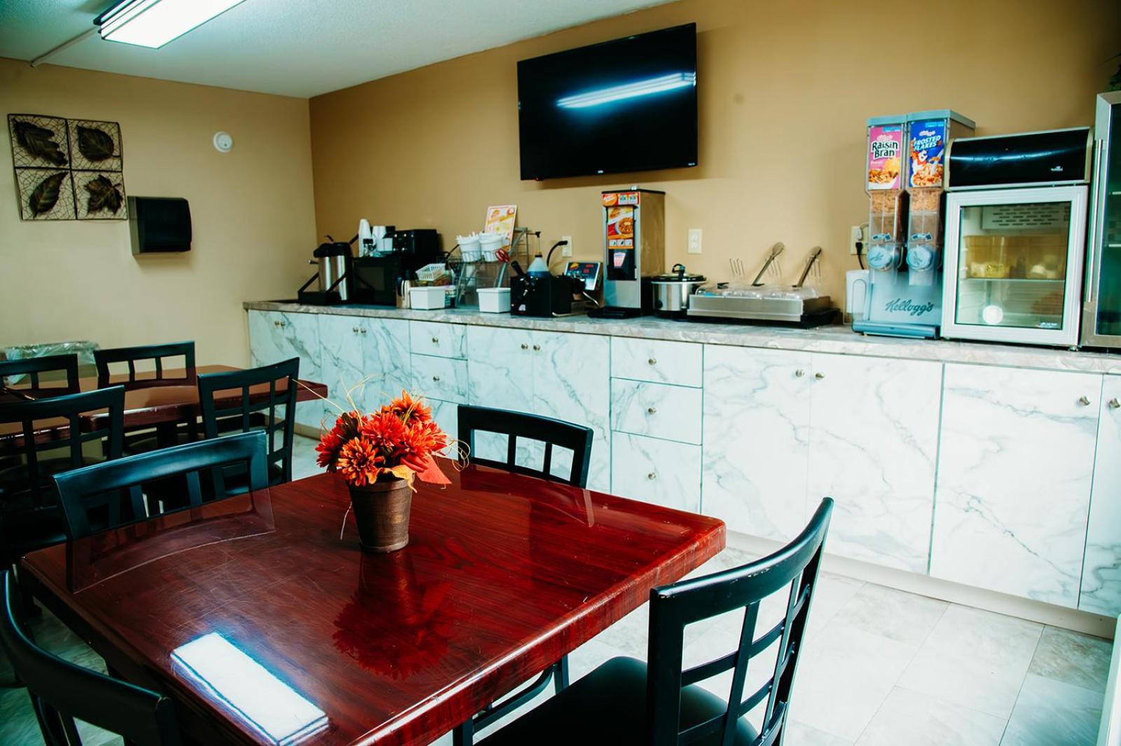 Country Garden Suites - Property Image 19