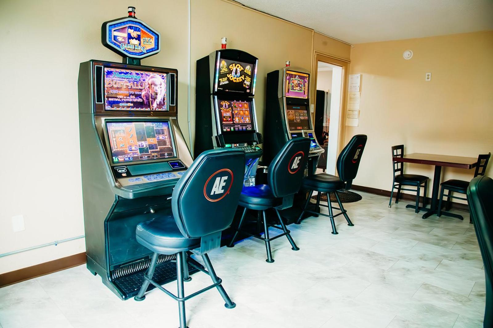 Country Garden Suites - Property Image 16