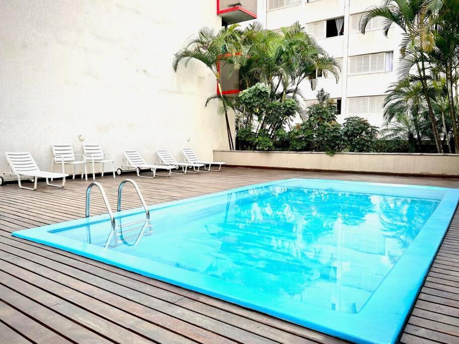 Jardins Platinum by Mob inn