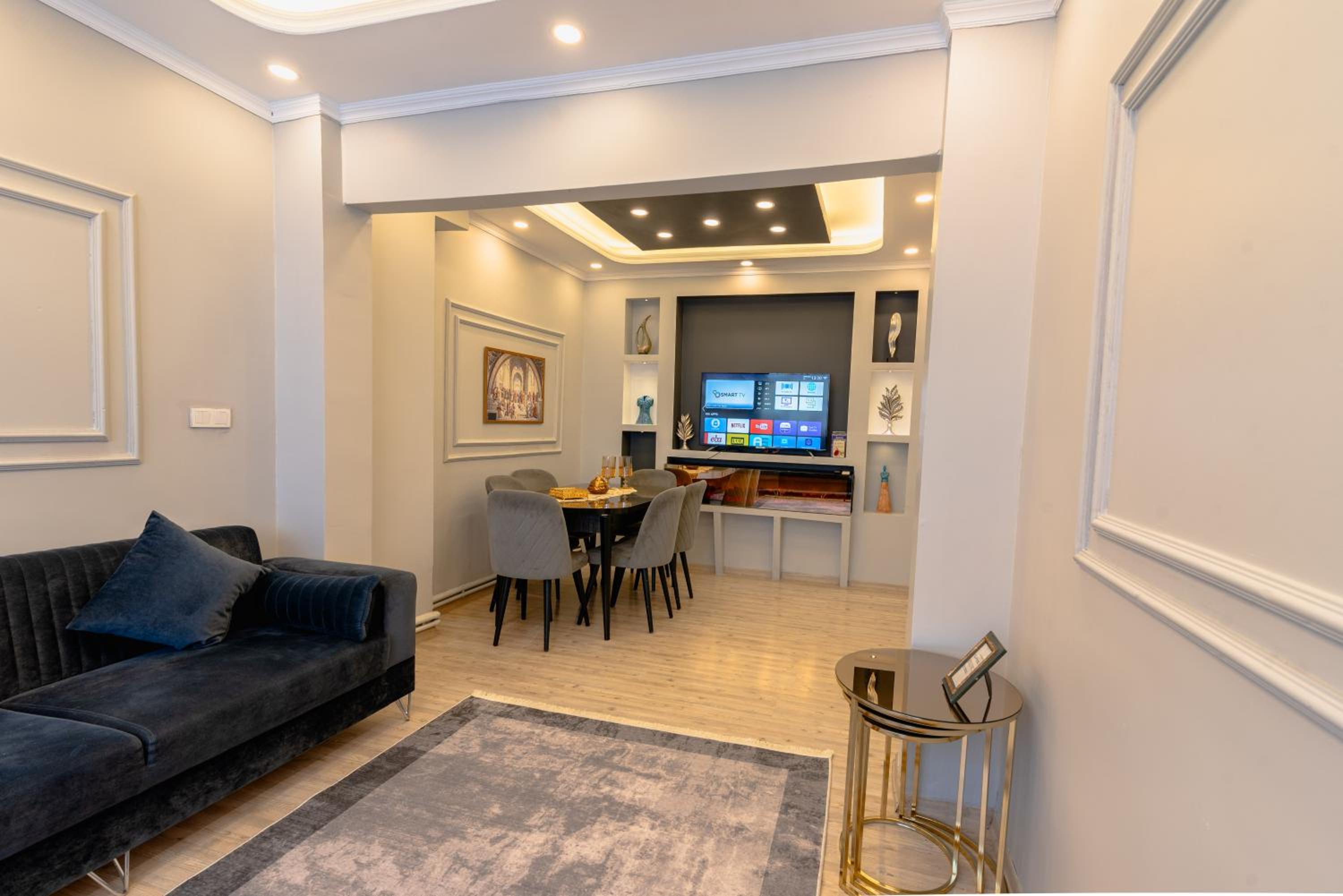 Alpacino Apart Hotel