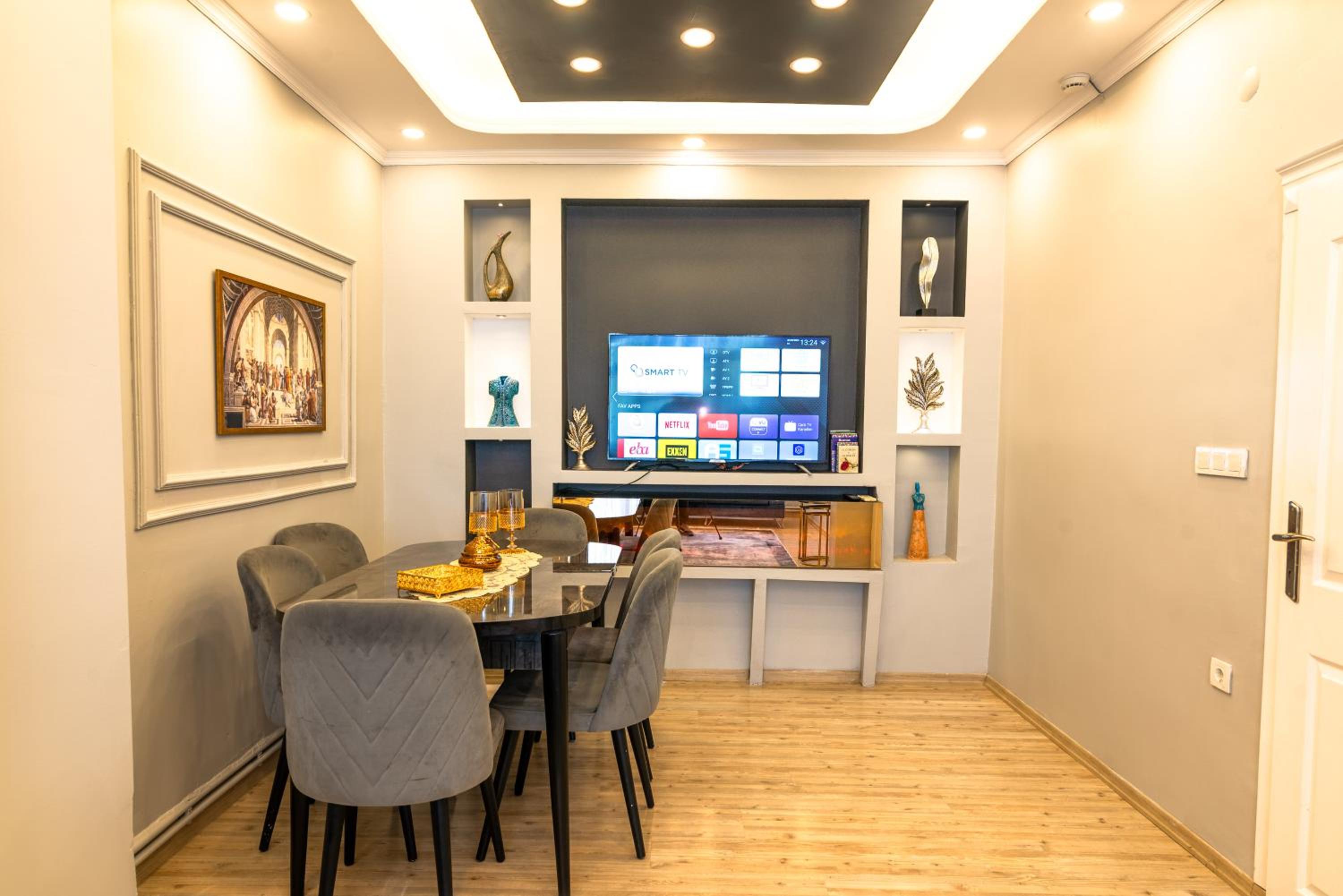 Alpacino Apart Hotel
