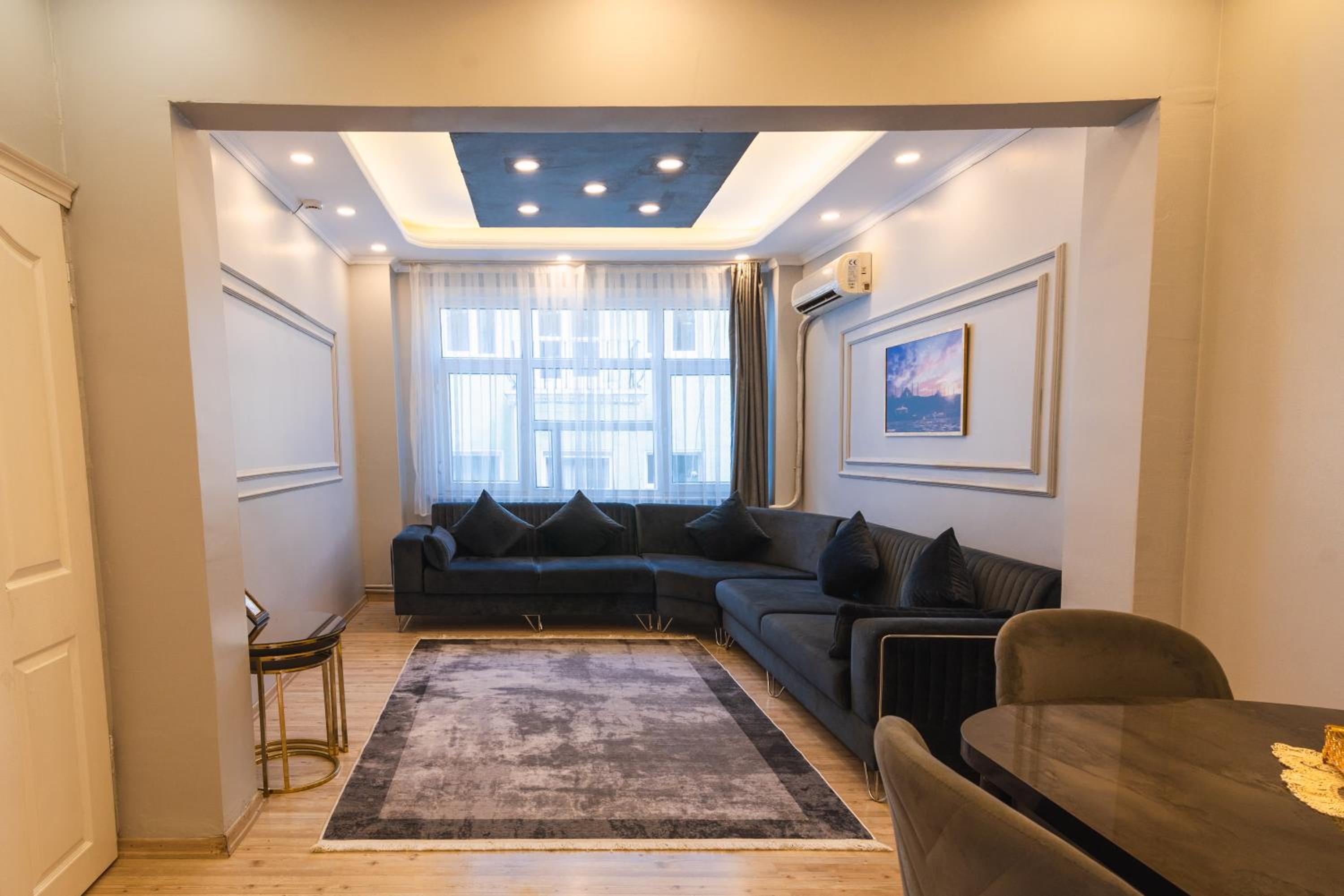Alpacino Apart Hotel