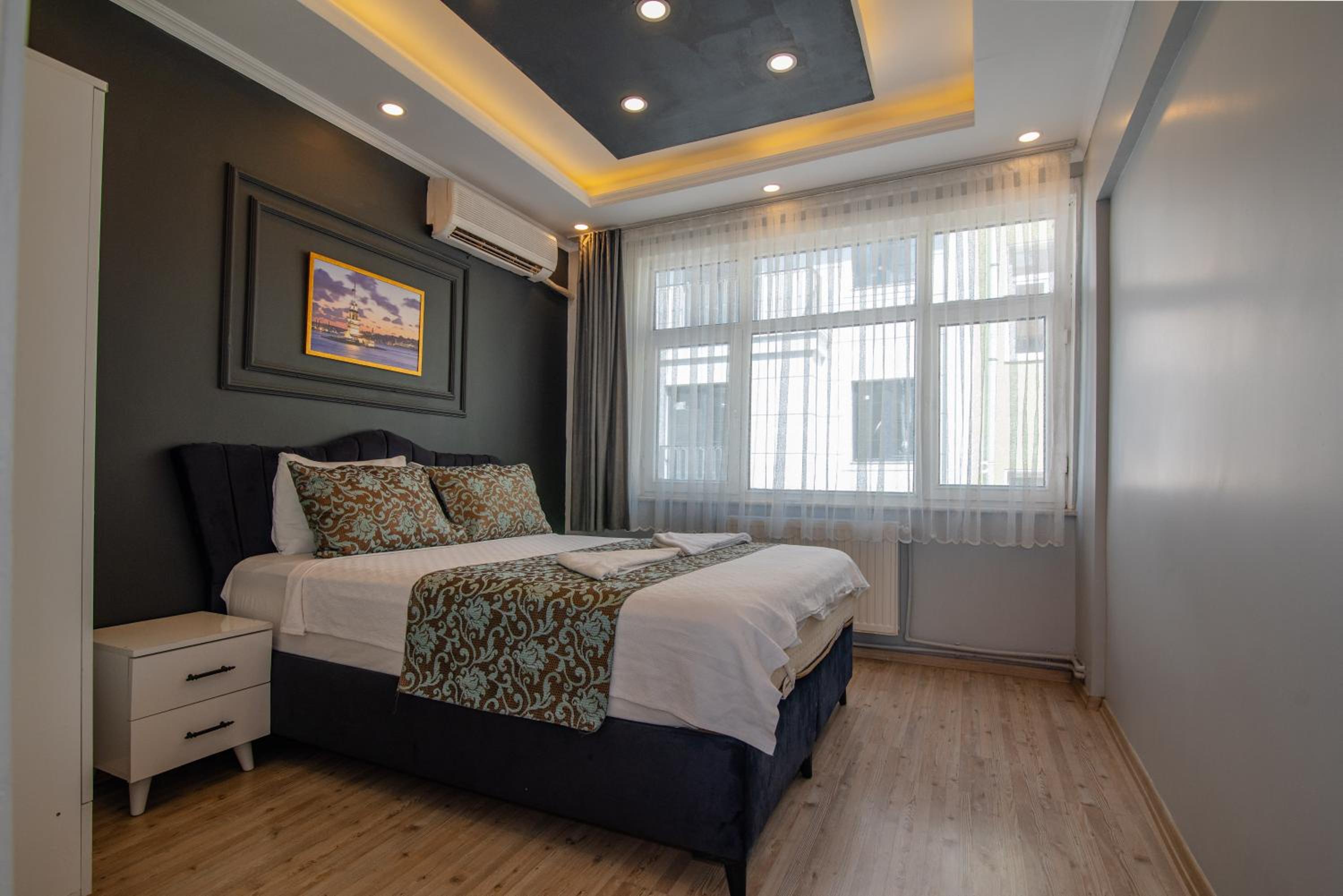 Alpacino Apart Hotel