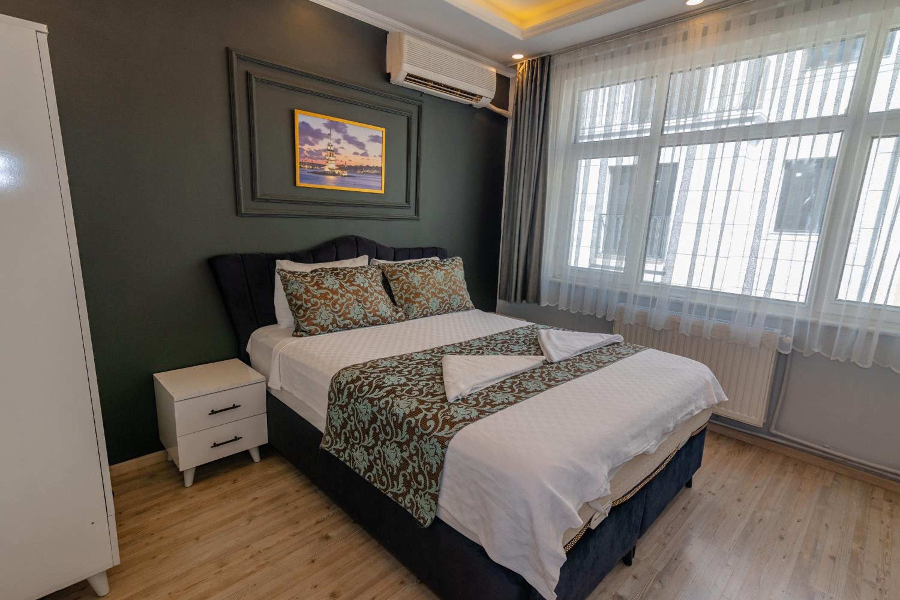 Alpacino Apart Hotel