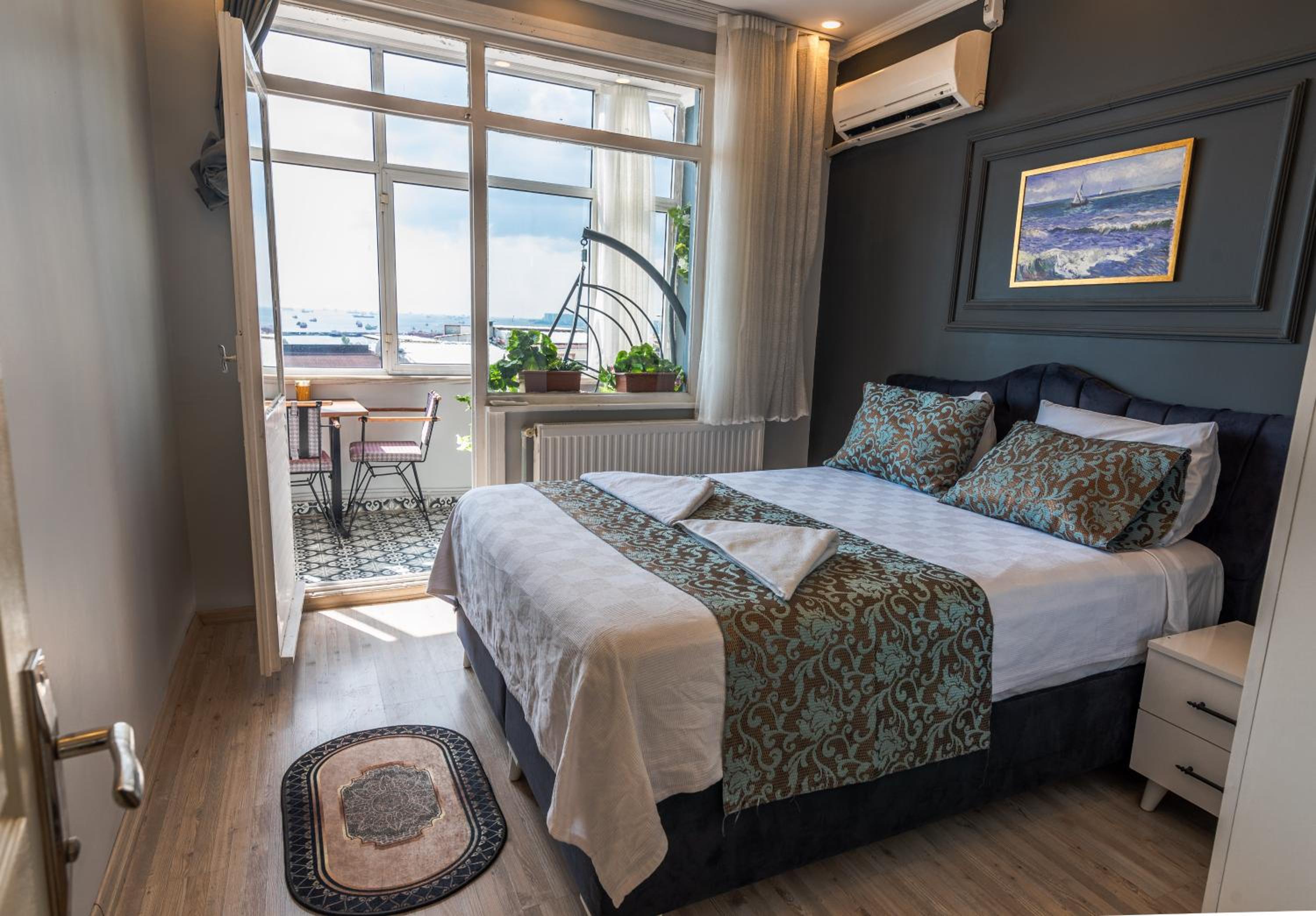 Alpacino Apart Hotel
