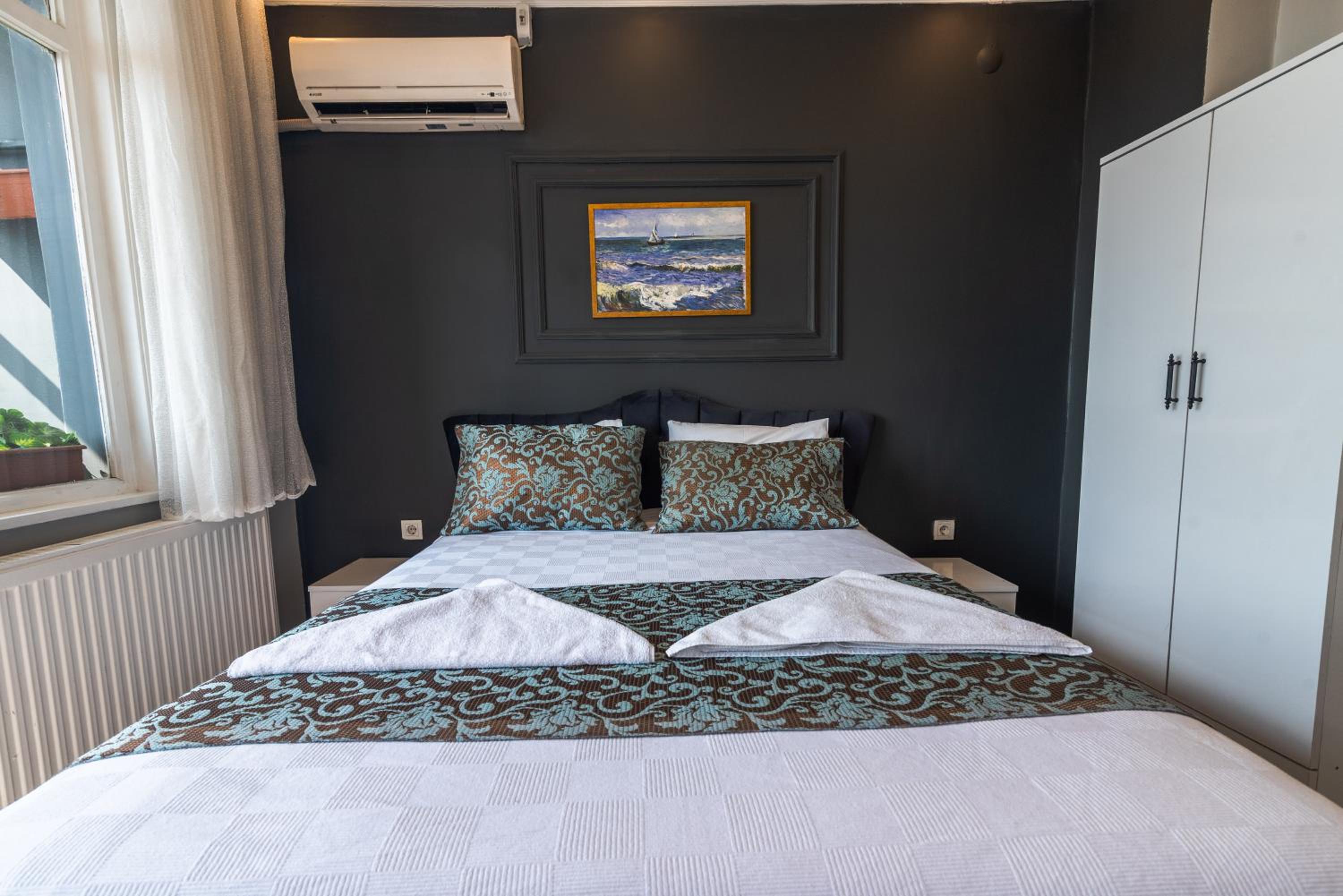 Alpacino Apart Hotel