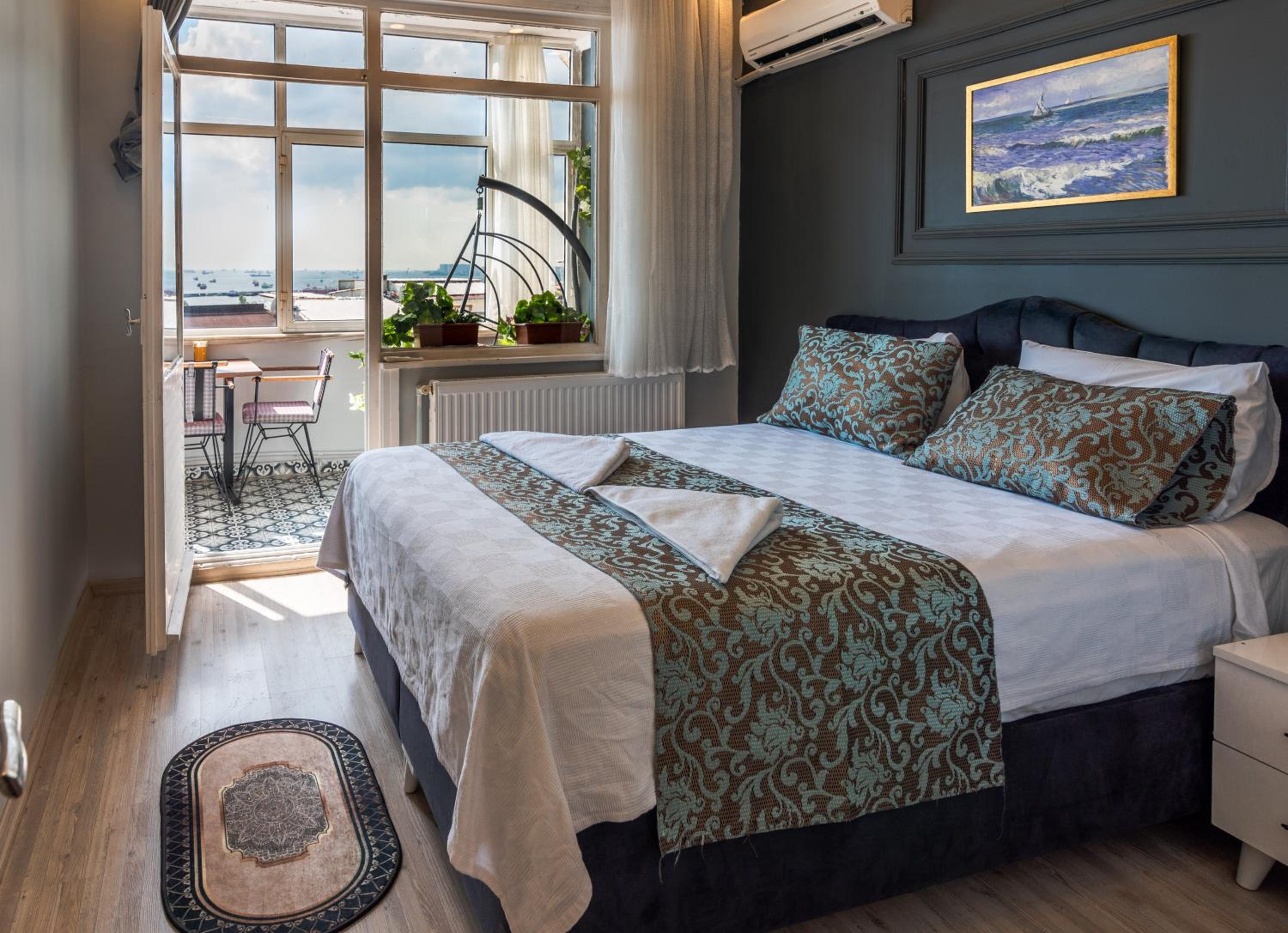 Alpacino Apart Hotel