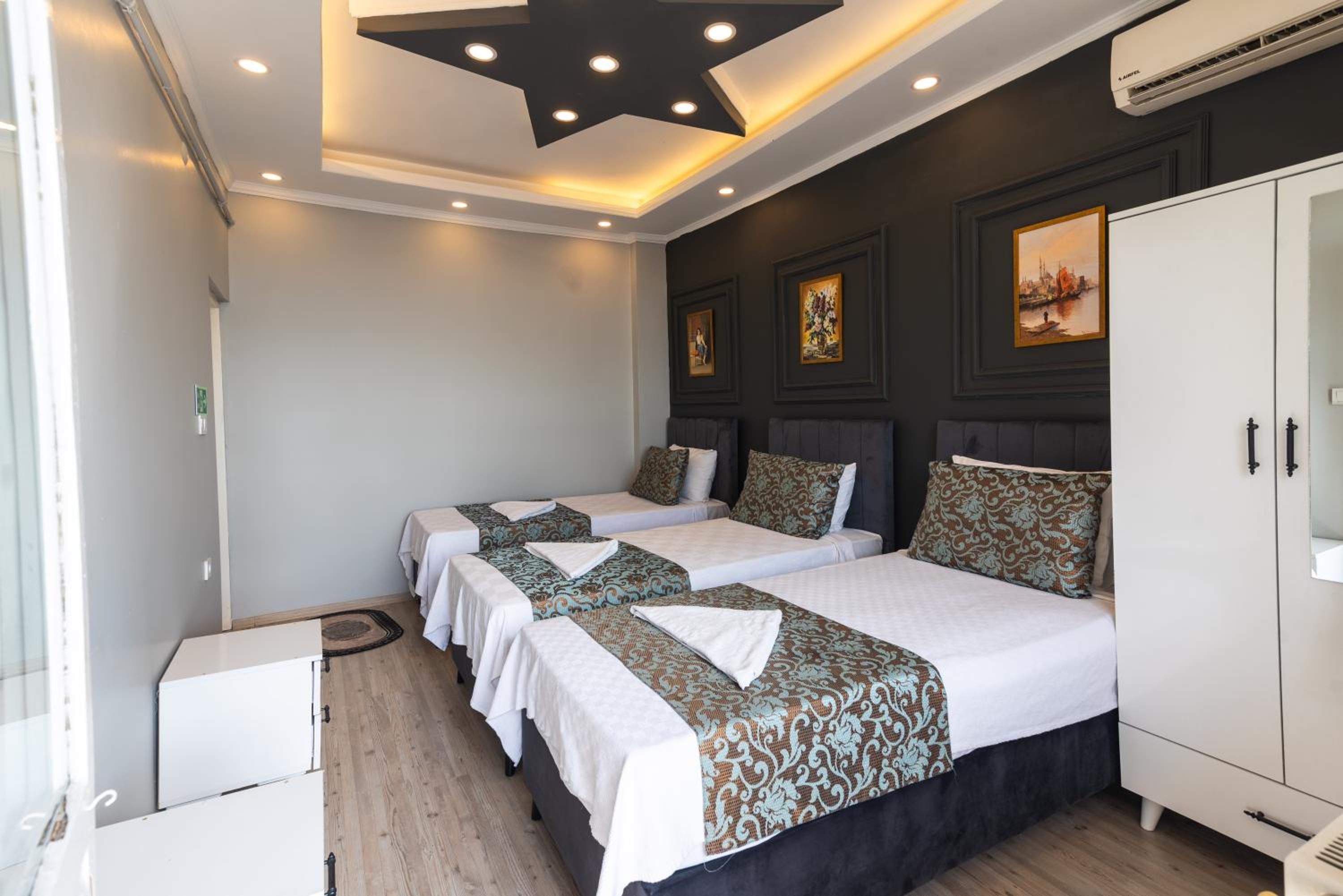 Alpacino Apart Hotel