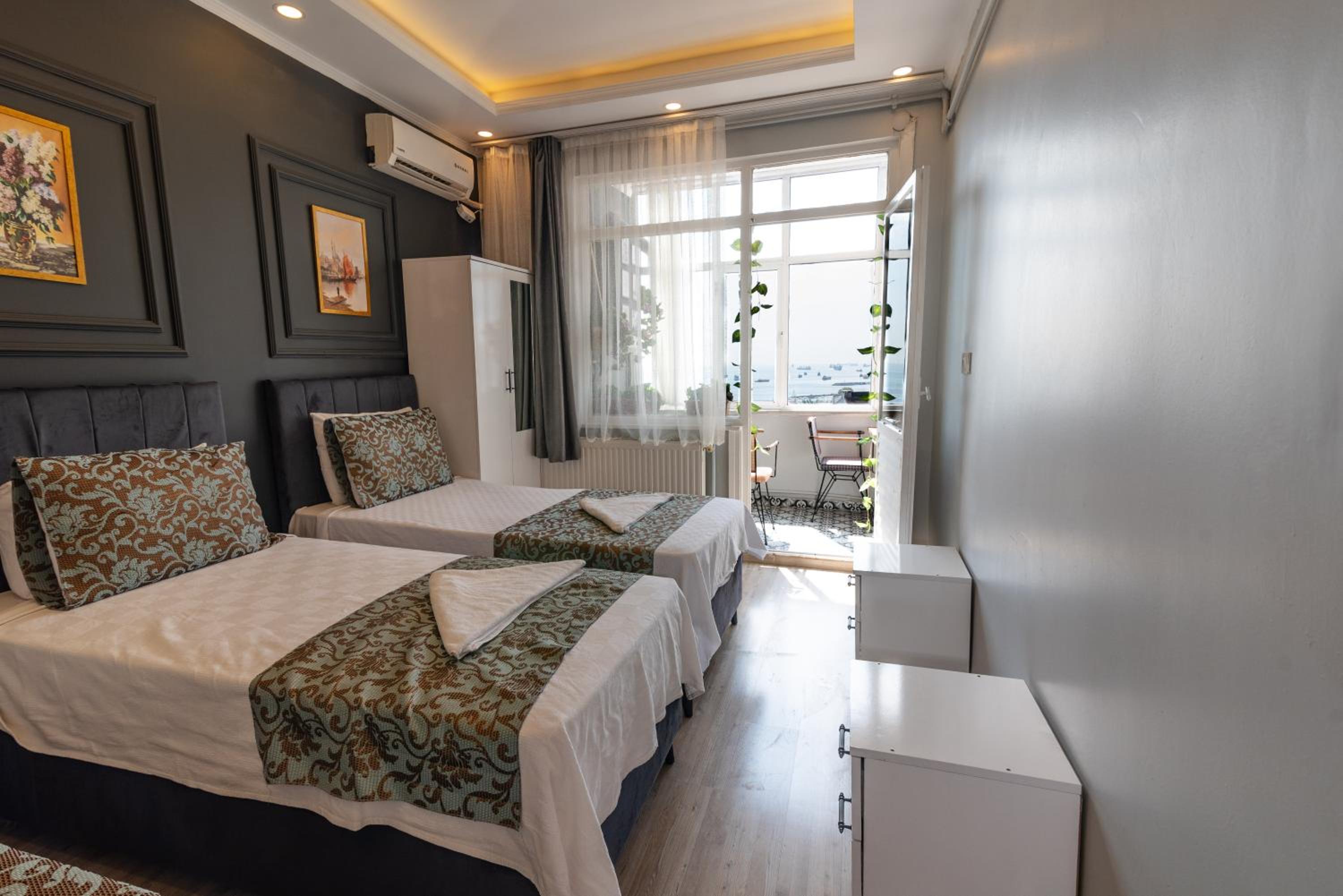 Alpacino Apart Hotel